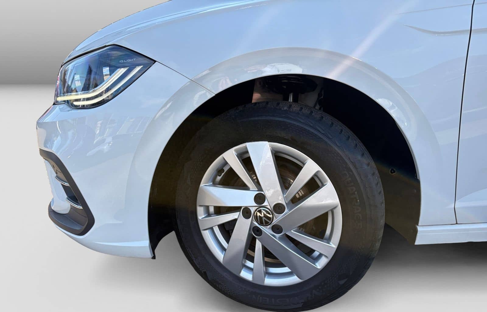 Volkswagen Polo 1.0 TSI DSG Style Navi Matrix PDC Sitzhzg foto 5