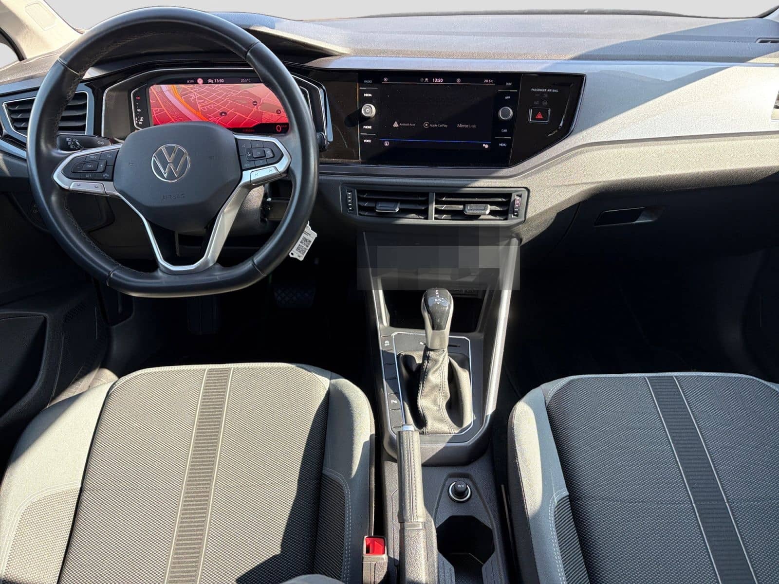 Volkswagen Polo 1.0 TSI DSG Style Navi Matrix PDC Sitzhzg foto 6