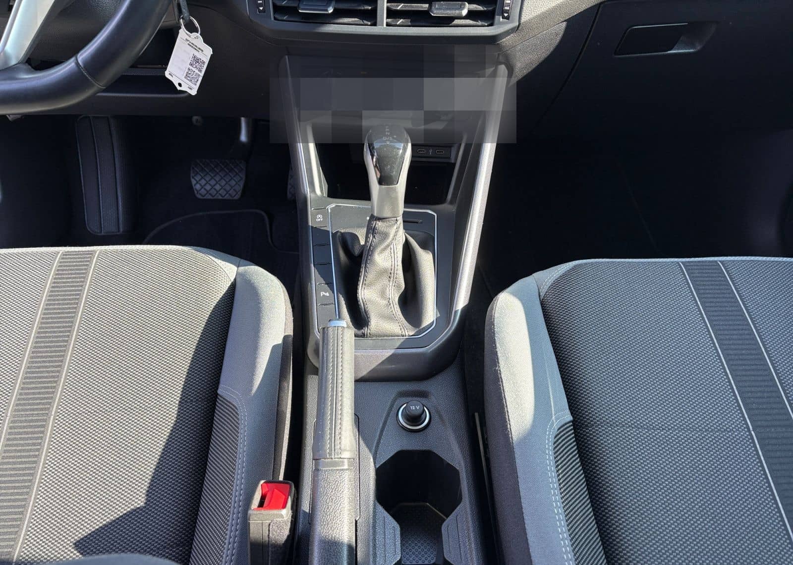 Volkswagen Polo 1.0 TSI DSG Style Navi Matrix PDC Sitzhzg foto 8
