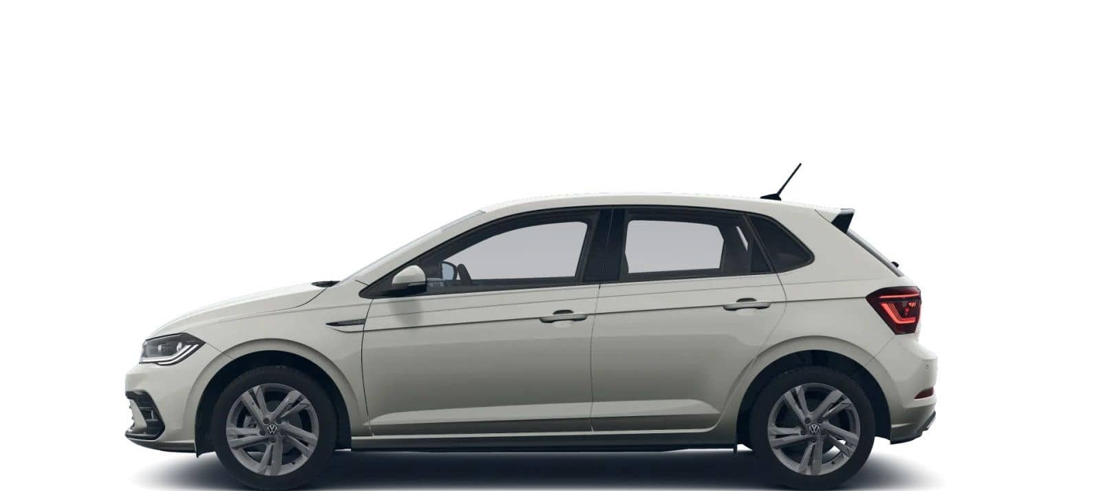 Volkswagen Polo 1.0 TSI R-Line FrontAssist IQ.Light DAB+ foto 5