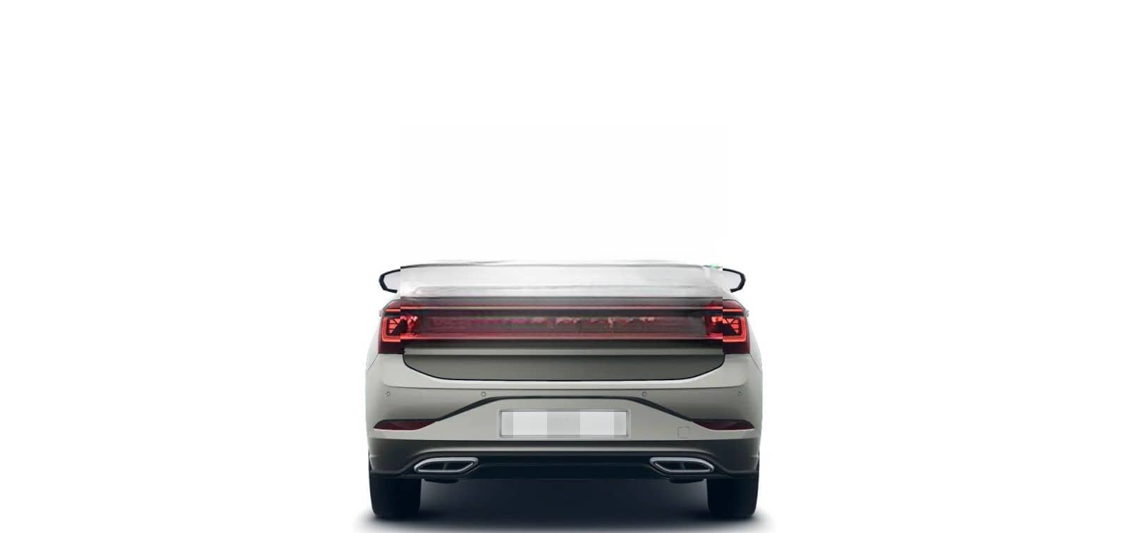 Volkswagen Polo 1.0 TSI R-Line FrontAssist IQ.Light DAB+ foto 6