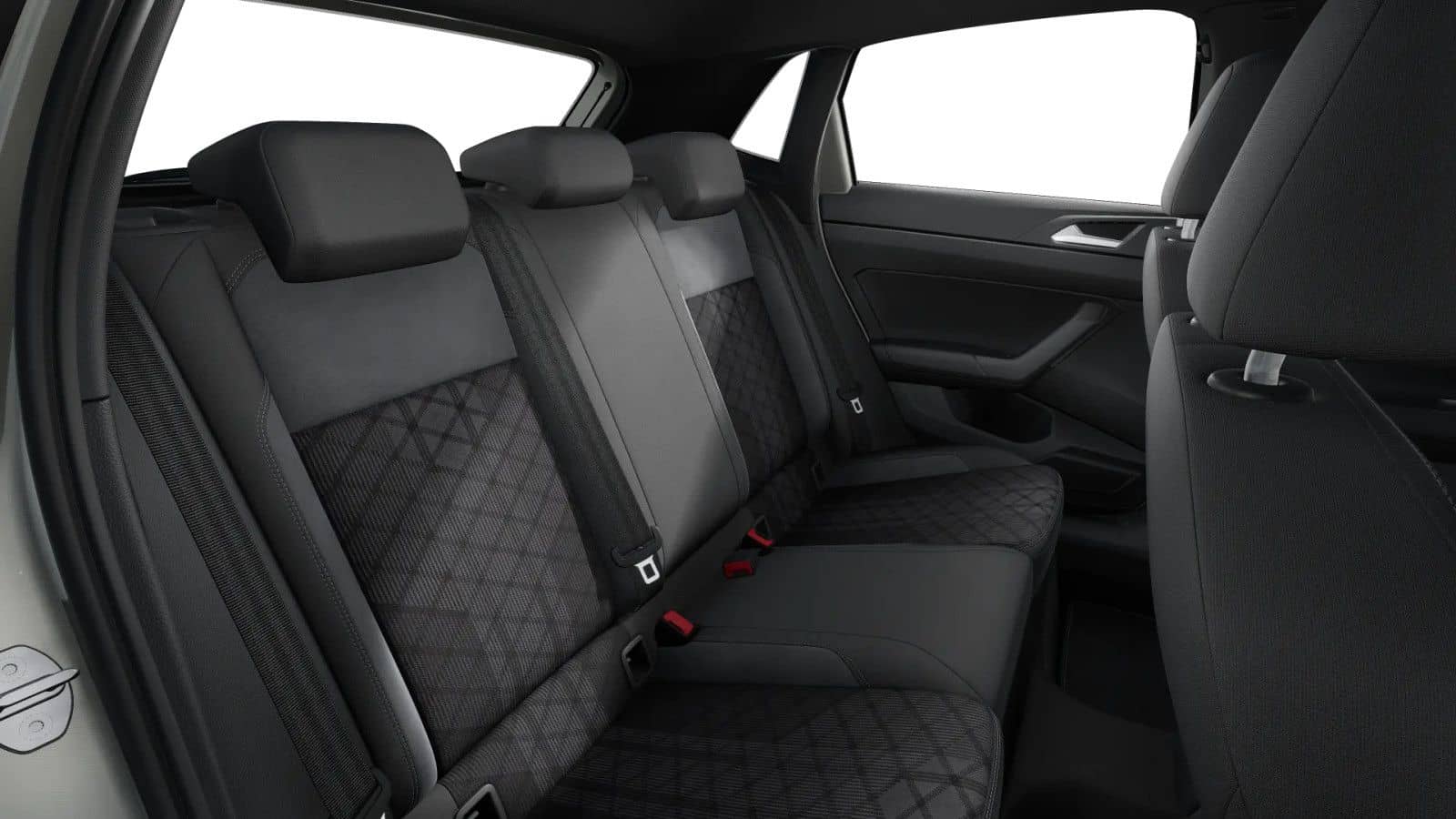 Volkswagen Polo 1.0 TSI R-Line FrontAssist IQ.Light DAB+ foto 10