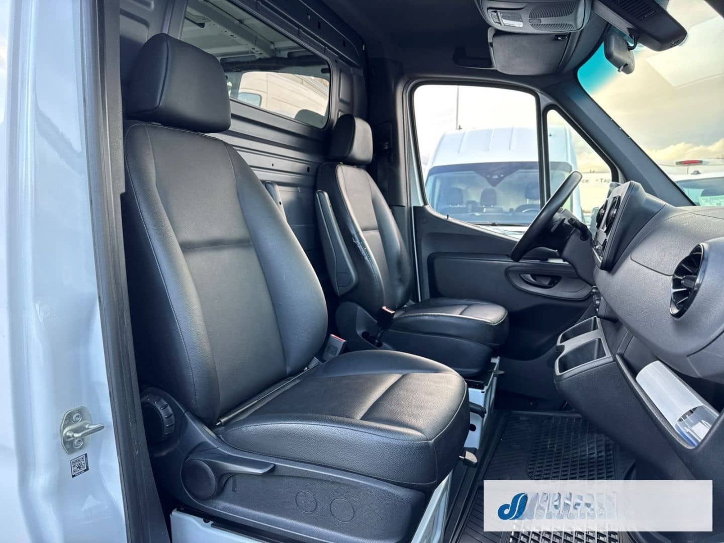 Mercedes-Benz Sprinter III Kasten FWD 214 CDI L1   DAB Rückfah foto 11