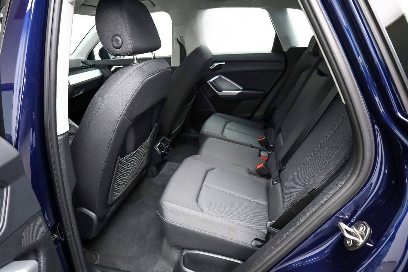 Audi Q3 35 TDI advanced*NAVI-PLUS*LED*KAMERA*AHK*SHZ* foto 9