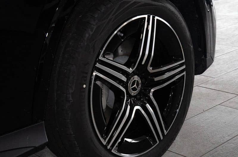 Mercedes-Benz GLC 300 de 4MATIC mit EQ Hybrid Technologie AMG foto 11