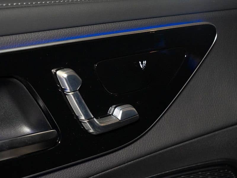 Mercedes-Benz GLC 300 de 4MATIC mit EQ Hybrid Technologie AMG foto 15