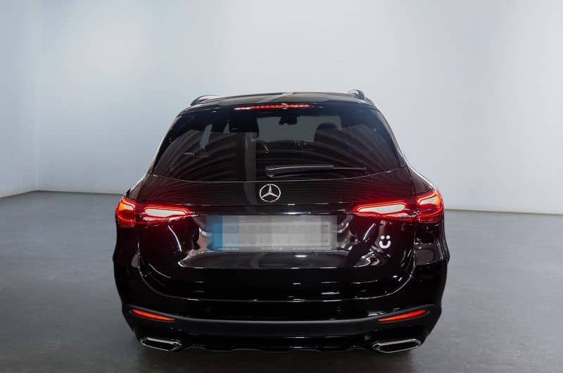 Mercedes-Benz GLC 300 de 4MATIC mit EQ Hybrid Technologie AMG foto 4