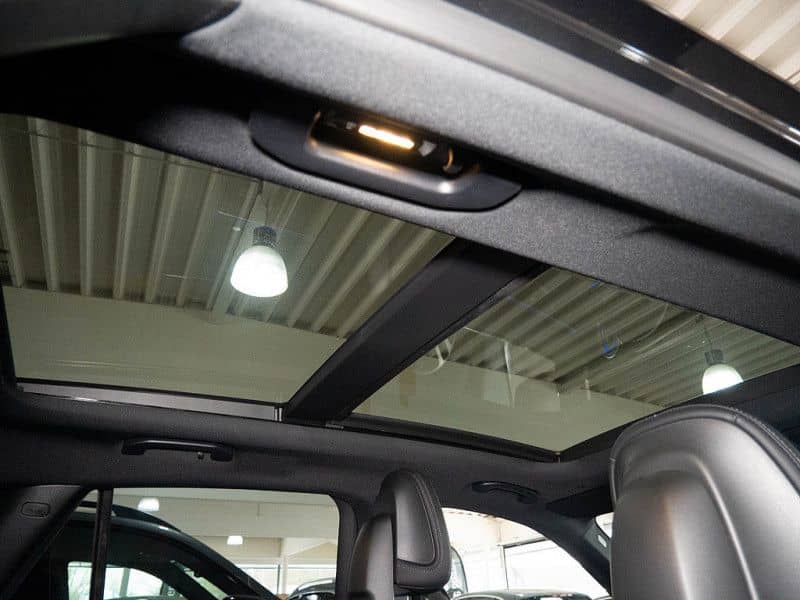 Mercedes-Benz GLC 300 de 4MATIC mit EQ Hybrid Technologie AMG foto 9