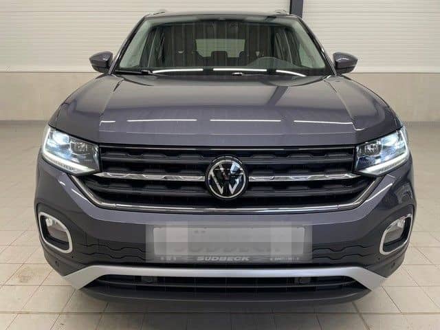 Volkswagen T-Cross 1.0 TSI Style KAMERA+LANE+ACC foto 2