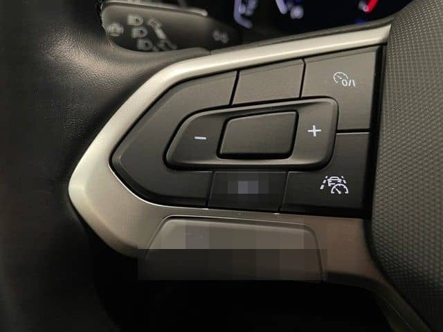 Volkswagen T-Cross 1.0 TSI Style KAMERA+LANE+ACC foto 13