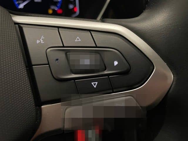 Volkswagen T-Cross 1.0 TSI Style KAMERA+LANE+ACC foto 14