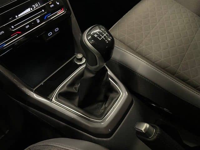 Volkswagen T-Cross 1.0 TSI Style KAMERA+LANE+ACC foto 17