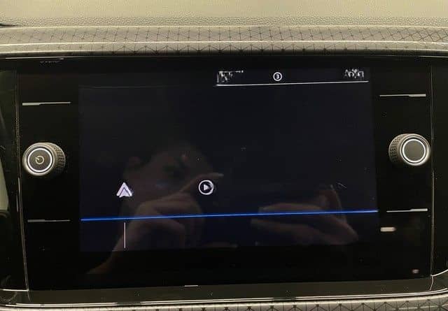 Volkswagen T-Cross 1.0 TSI Style KAMERA+LANE+ACC foto 19