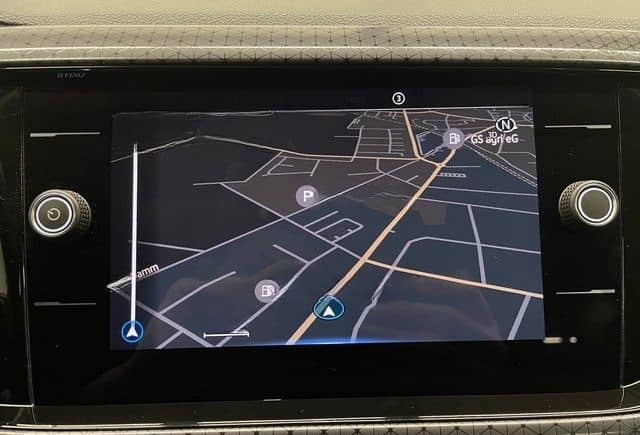 Volkswagen T-Cross 1.0 TSI Style KAMERA+LANE+ACC foto 20