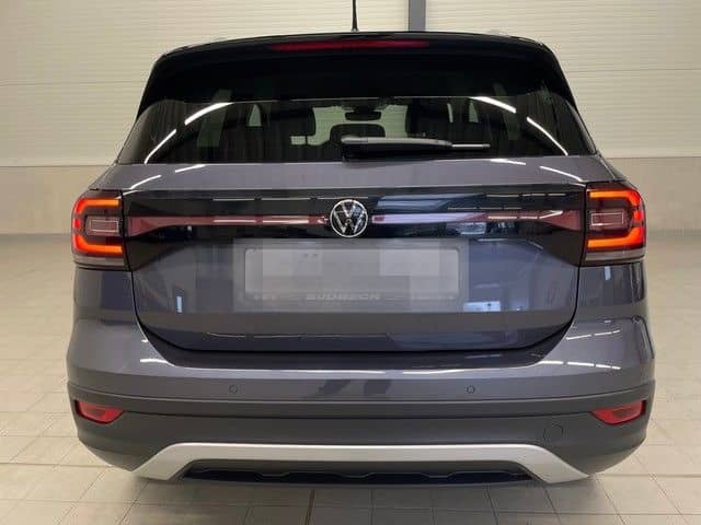 Volkswagen T-Cross 1.0 TSI Style KAMERA+LANE+ACC foto 6