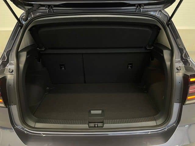 Volkswagen T-Cross 1.0 TSI Style KAMERA+LANE+ACC foto 9