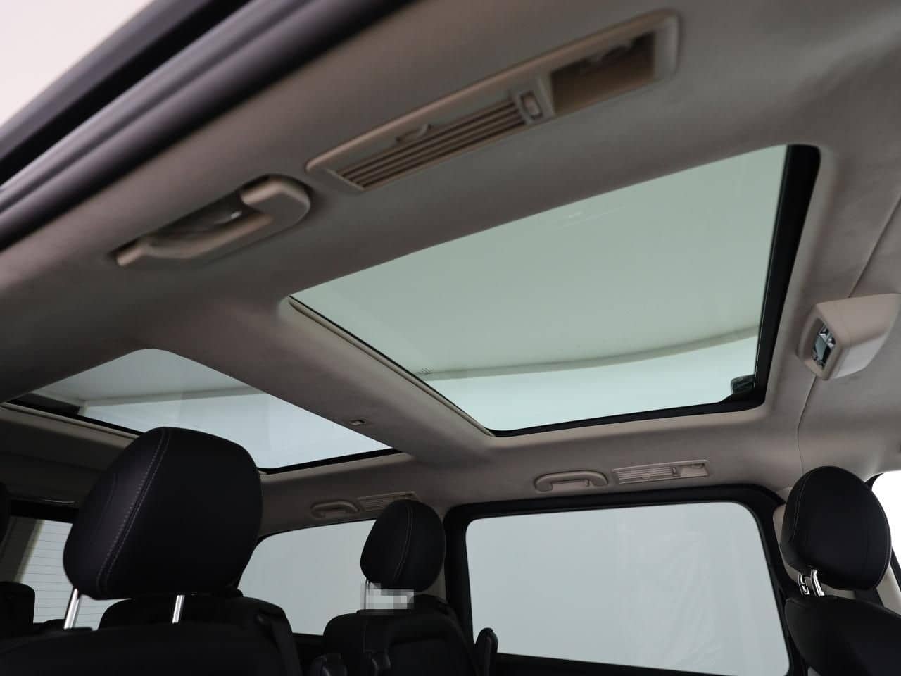 Mercedes-Benz V 300 d Lang 4M Exclusive AMG Pano AHK Distr. foto 23