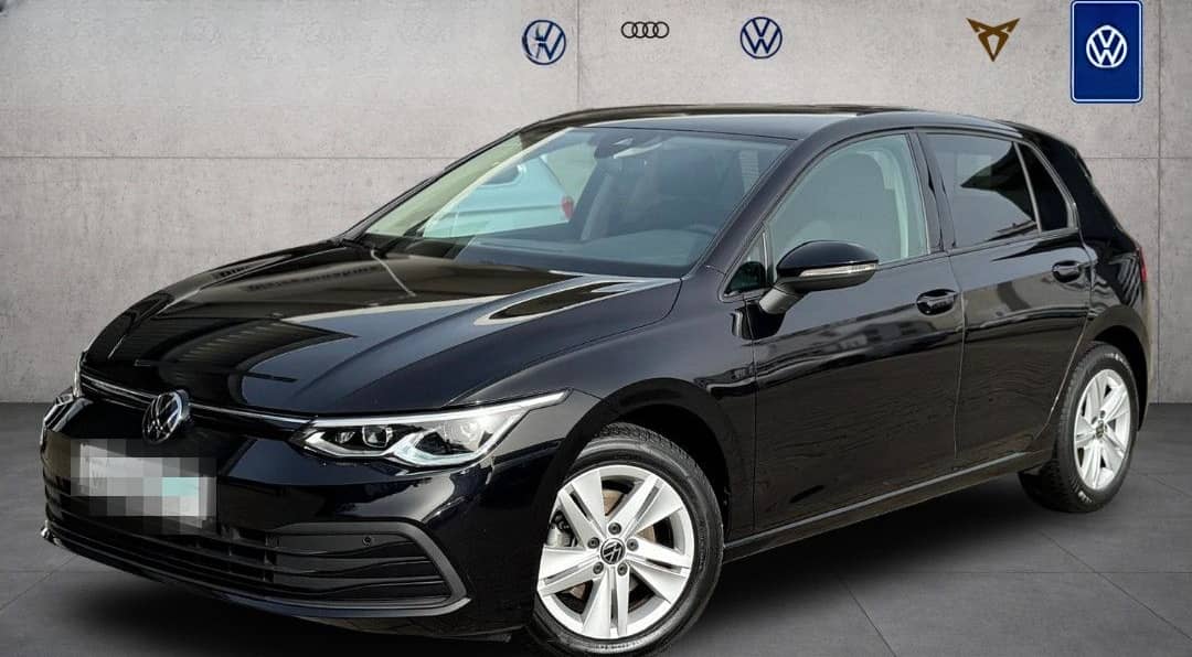 Volkswagen Golf 1.5 TSI 131PS Life APP/NAV/LED/PDC/SHZ/Klim foto 1