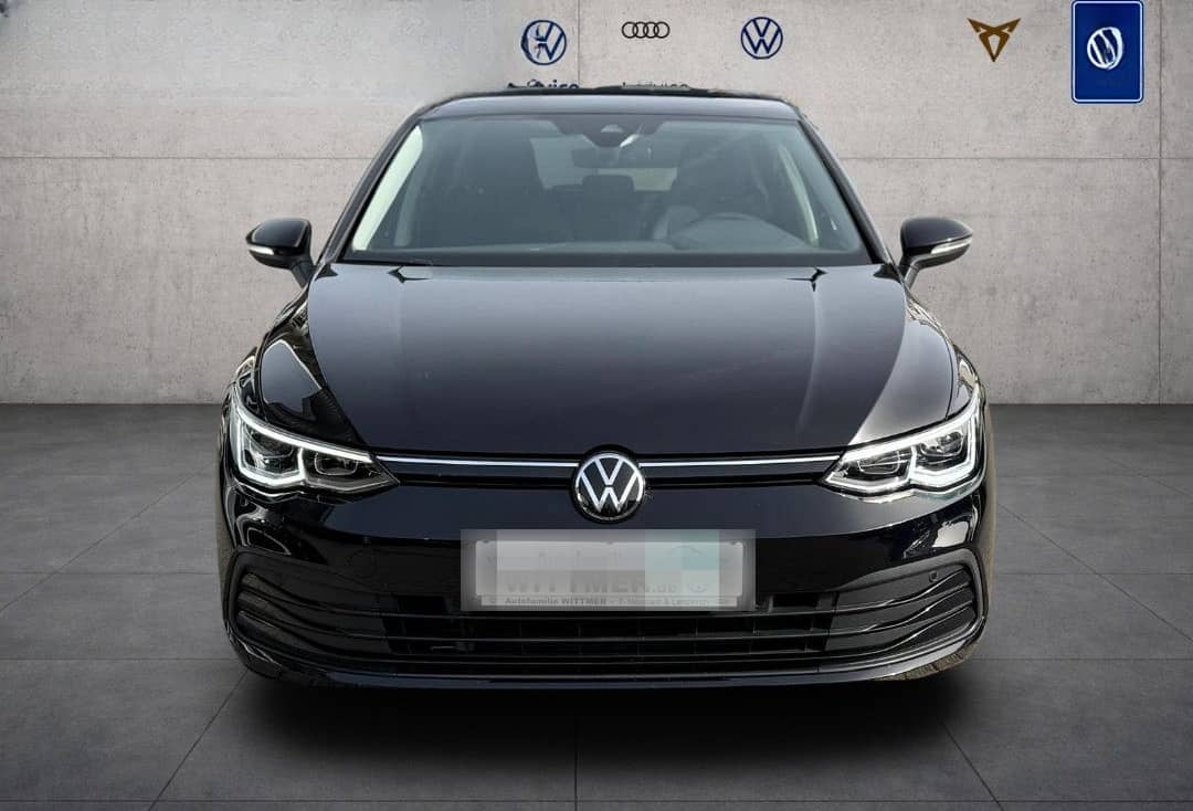 Volkswagen Golf 1.5 TSI 131PS Life APP/NAV/LED/PDC/SHZ/Klim foto 2