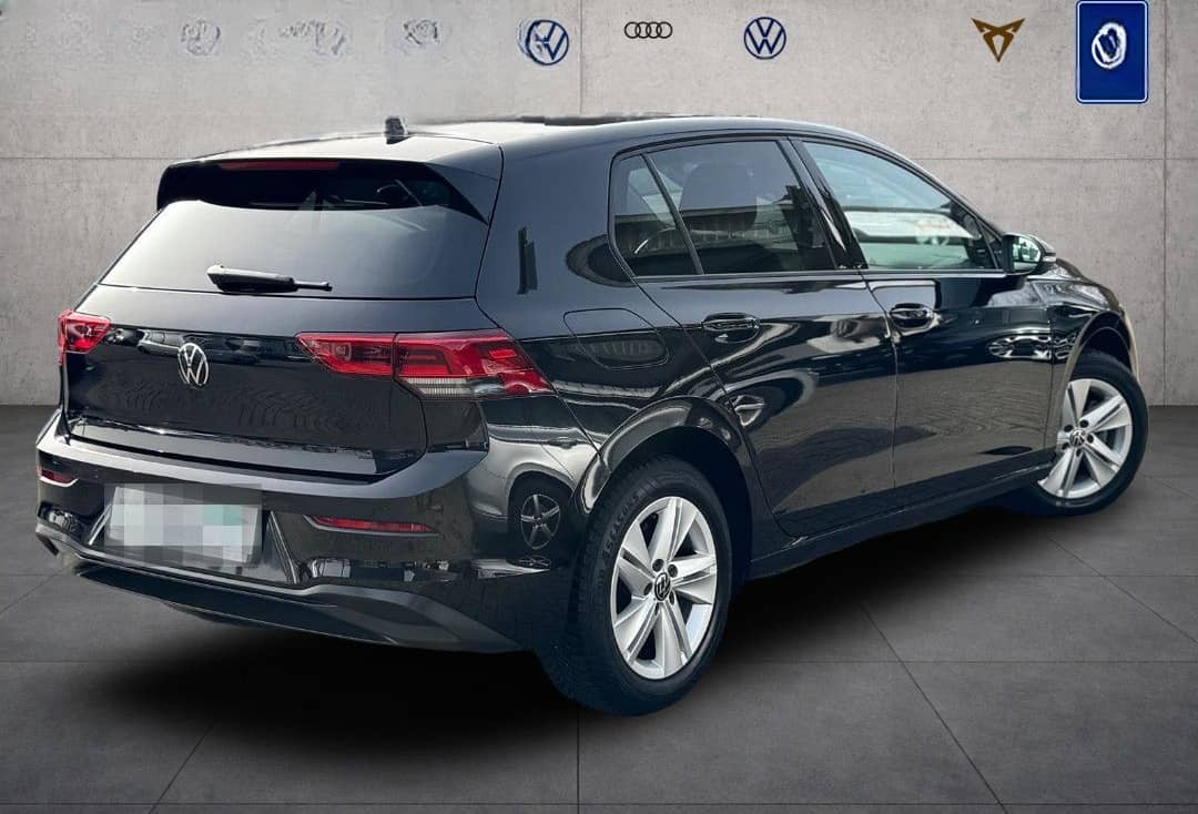 Volkswagen Golf 1.5 TSI 131PS Life APP/NAV/LED/PDC/SHZ/Klim foto 3