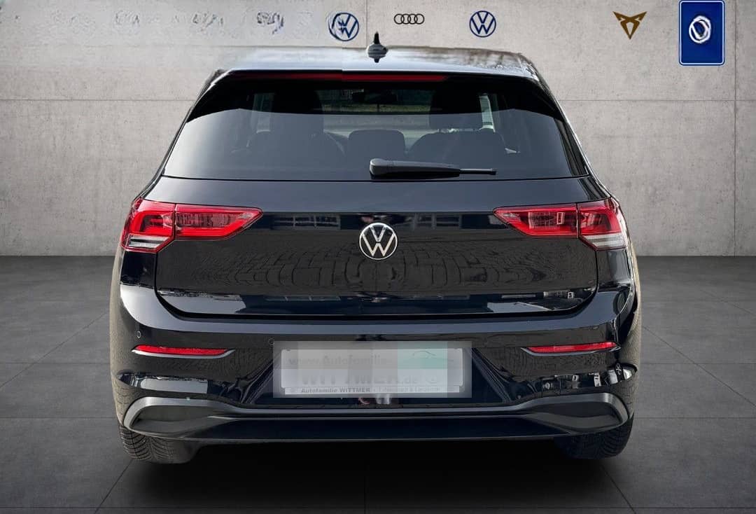 Volkswagen Golf 1.5 TSI 131PS Life APP/NAV/LED/PDC/SHZ/Klim foto 4