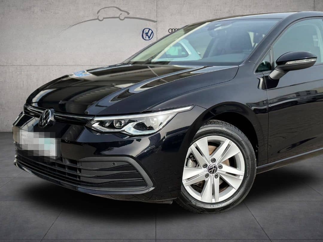 Volkswagen Golf 1.5 TSI 131PS Life APP/NAV/LED/PDC/SHZ/Klim foto 5