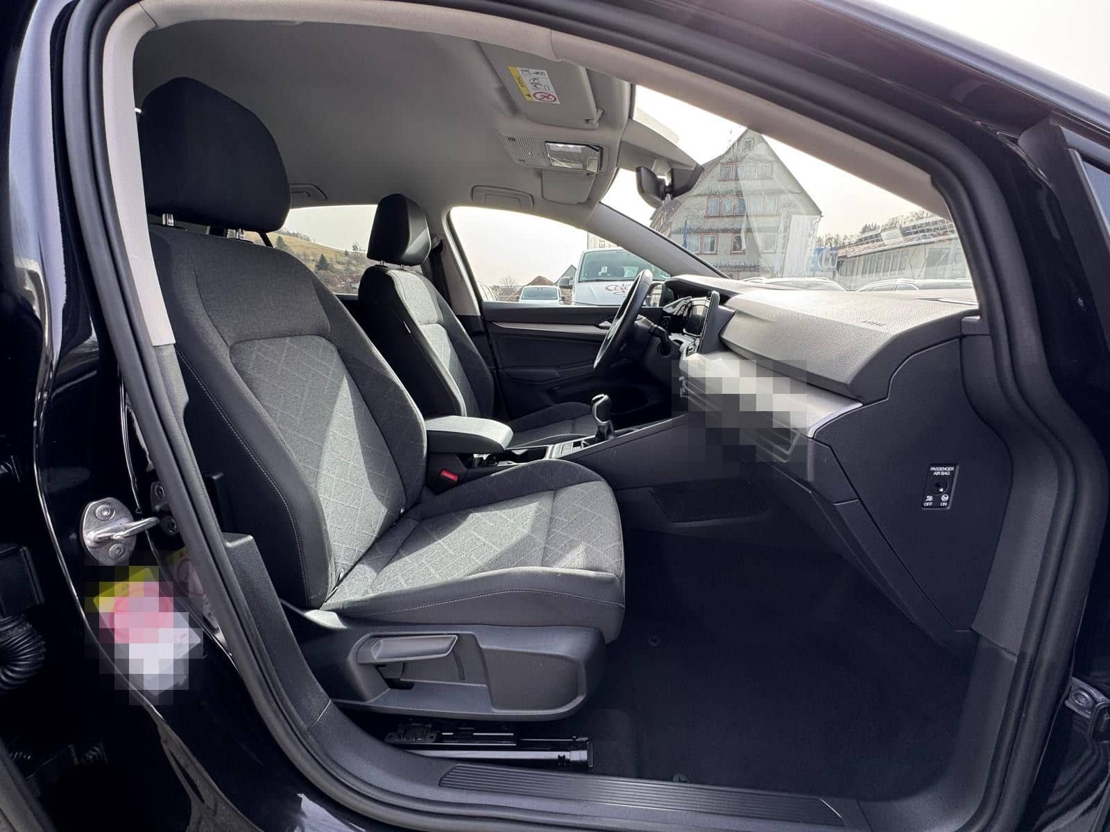 Volkswagen Golf 1.5 TSI 131PS Life APP/NAV/LED/PDC/SHZ/Klim foto 9