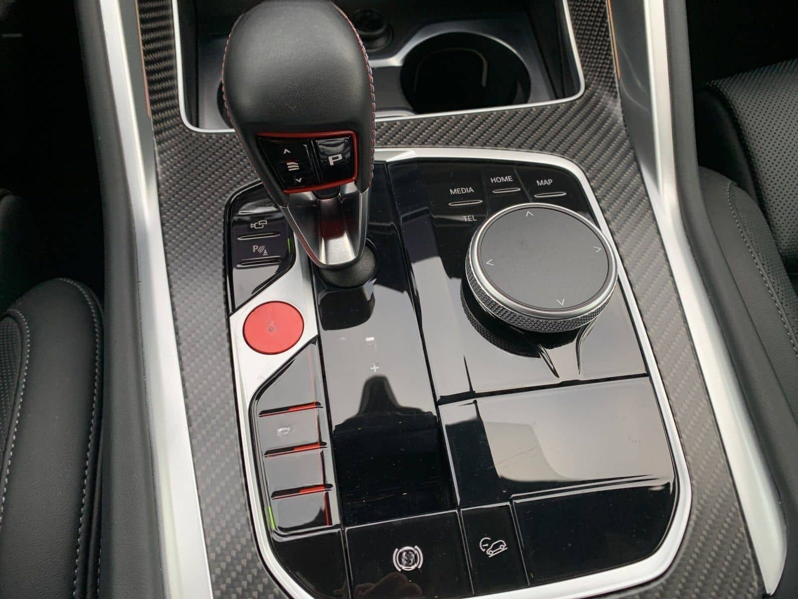 BMW XM 50e AHK Laser 360° HEAD-UP MASSAGE SITZBELÜFT foto 13