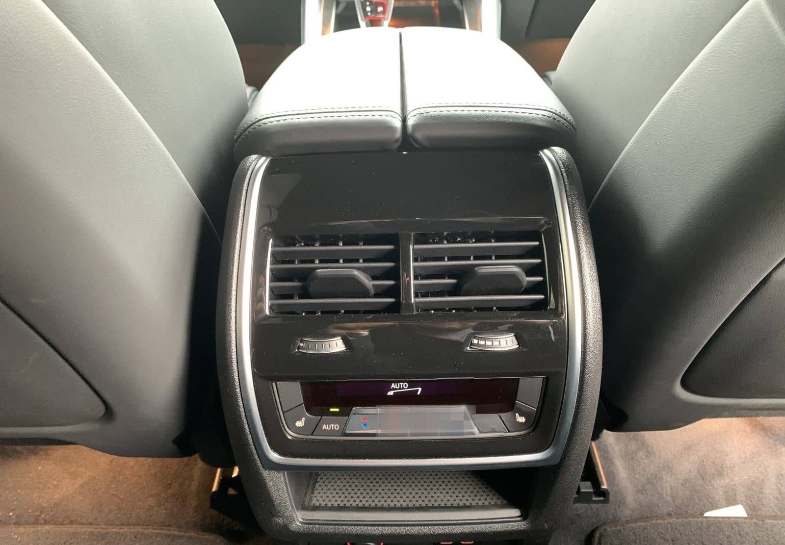 BMW XM 50e AHK Laser 360° HEAD-UP MASSAGE SITZBELÜFT foto 22