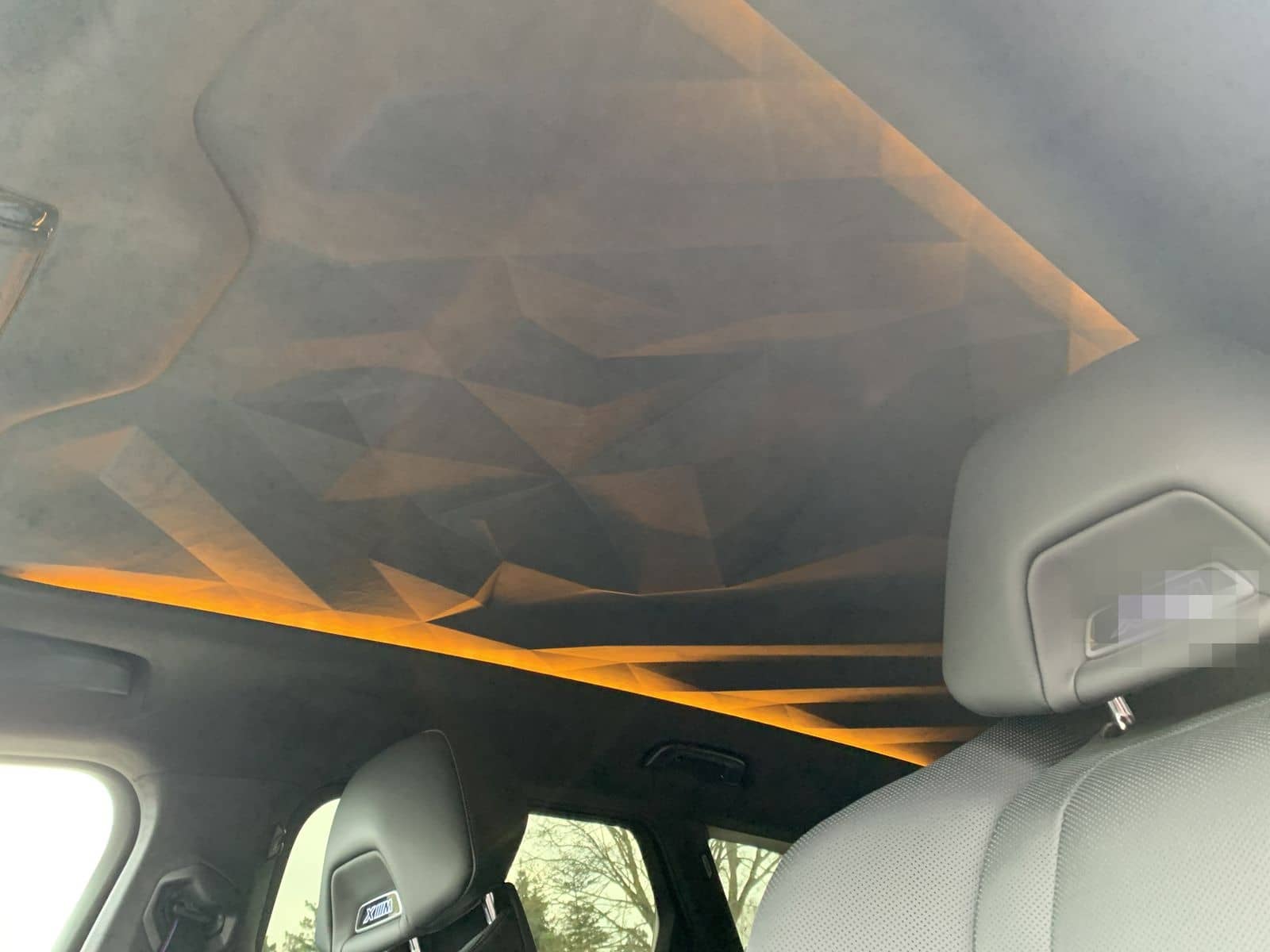 BMW XM 50e AHK Laser 360° HEAD-UP MASSAGE SITZBELÜFT foto 25