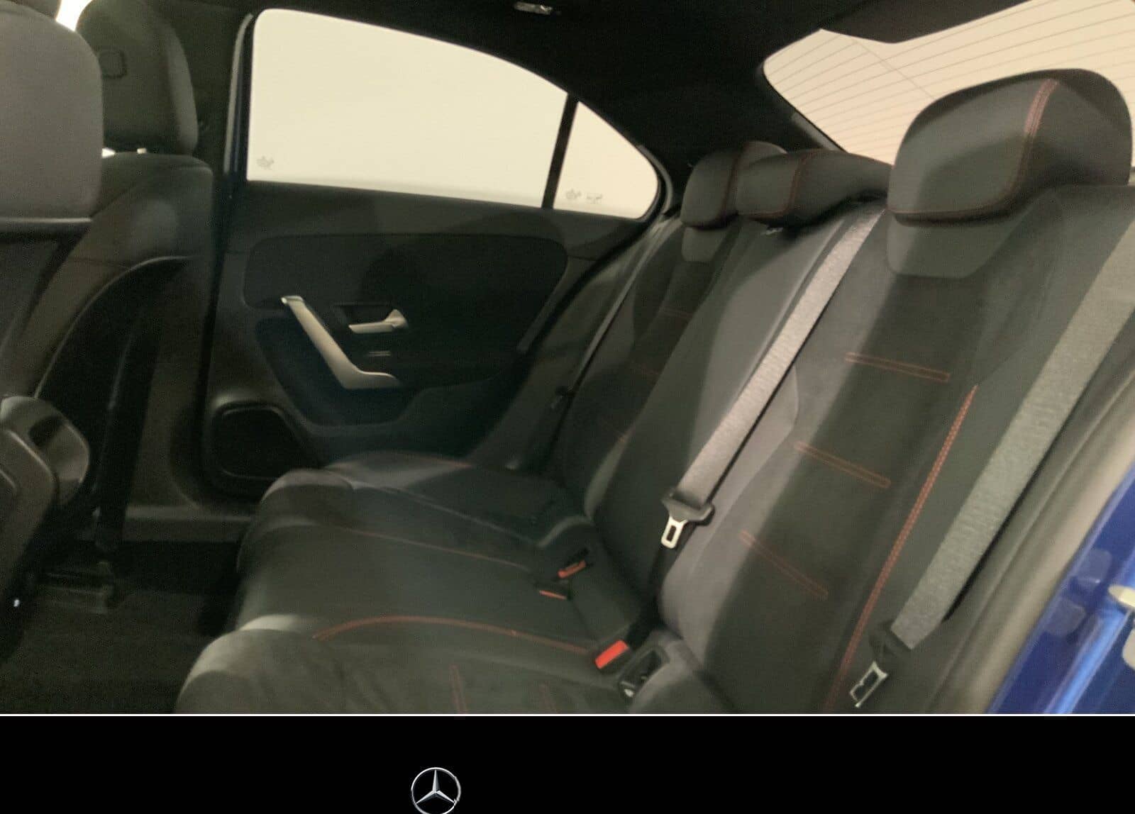 Mercedes-Benz A 250 e Limo AMG-L+AHK+Pano+TotW+LED+NightP+DAB foto 11