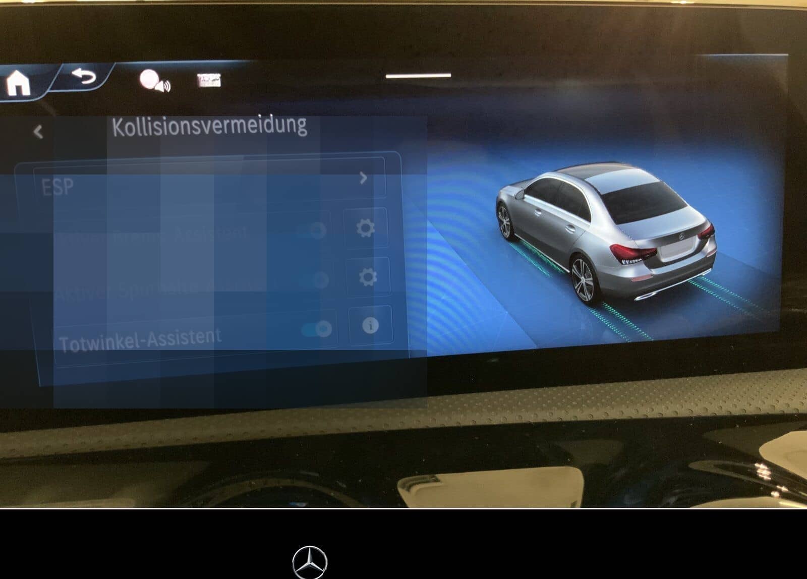 Mercedes-Benz A 250 e Limo AMG-L+AHK+Pano+TotW+LED+NightP+DAB foto 19