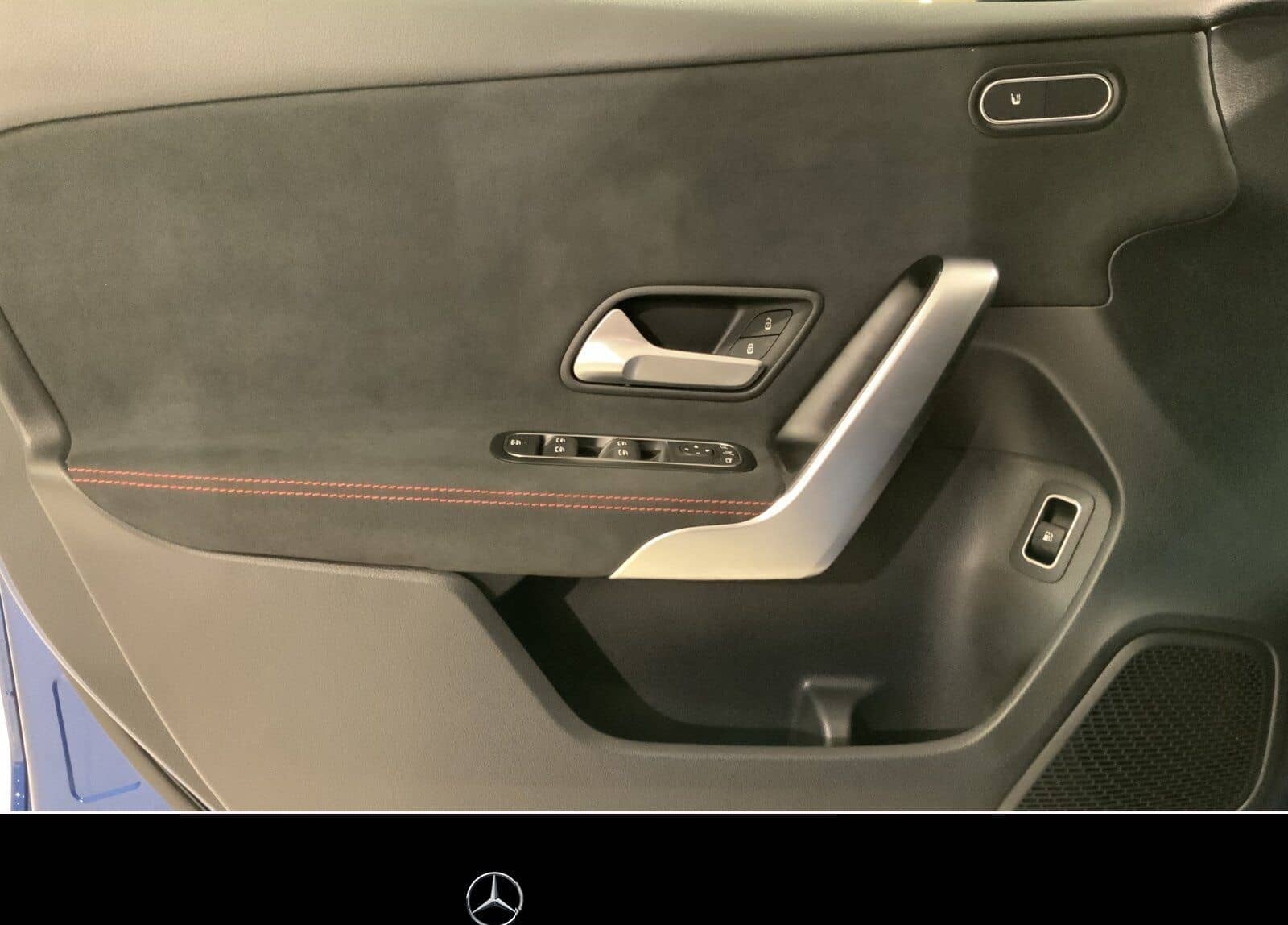 Mercedes-Benz A 250 e Limo AMG-L+AHK+Pano+TotW+LED+NightP+DAB foto 5