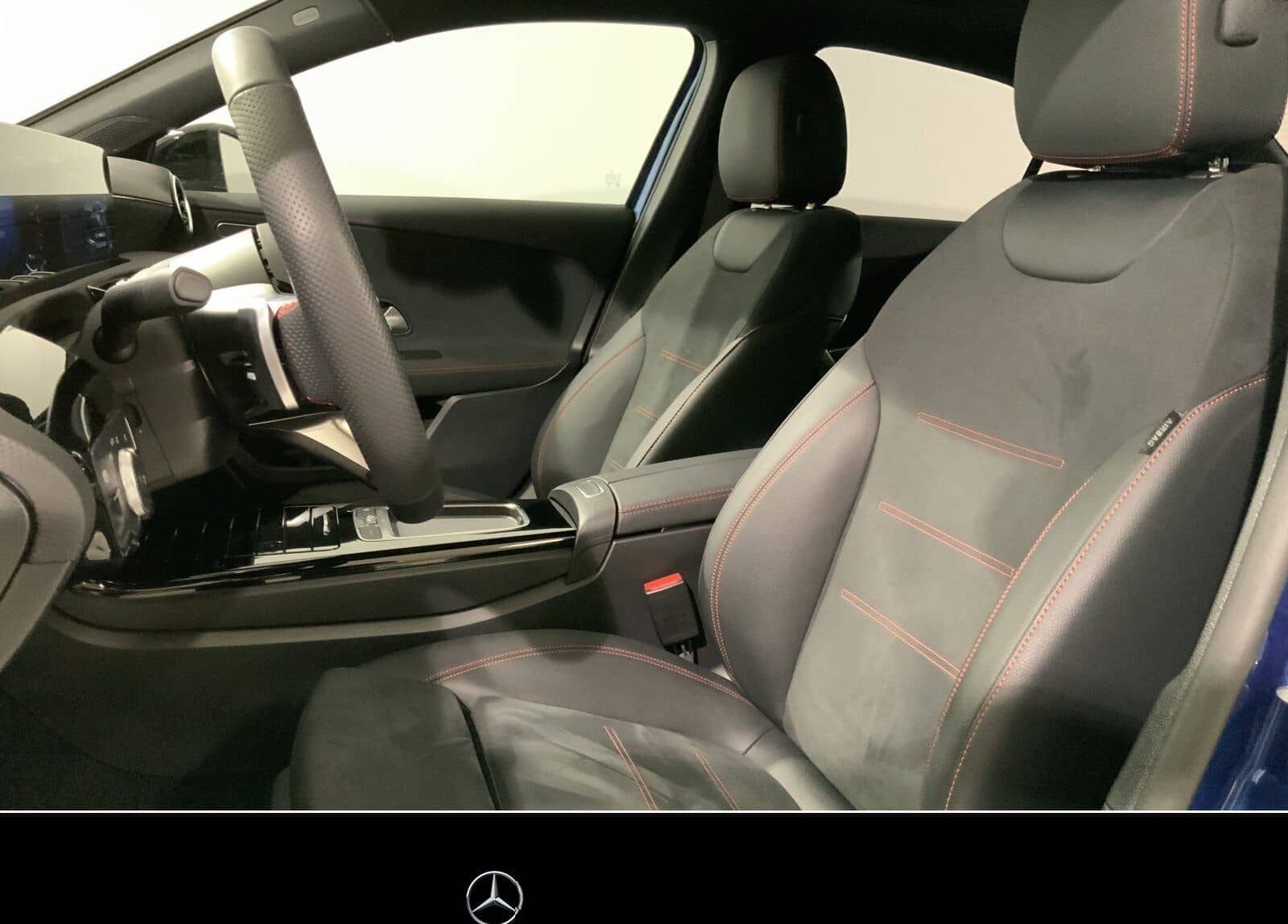 Mercedes-Benz A 250 e Limo AMG-L+AHK+Pano+TotW+LED+NightP+DAB foto 6