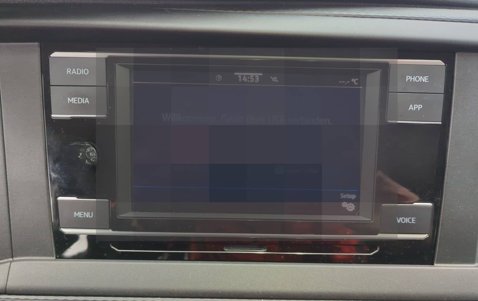 Volkswagen T6.1 Caravelle Trendline LR 2.0 TDI RFK foto 12