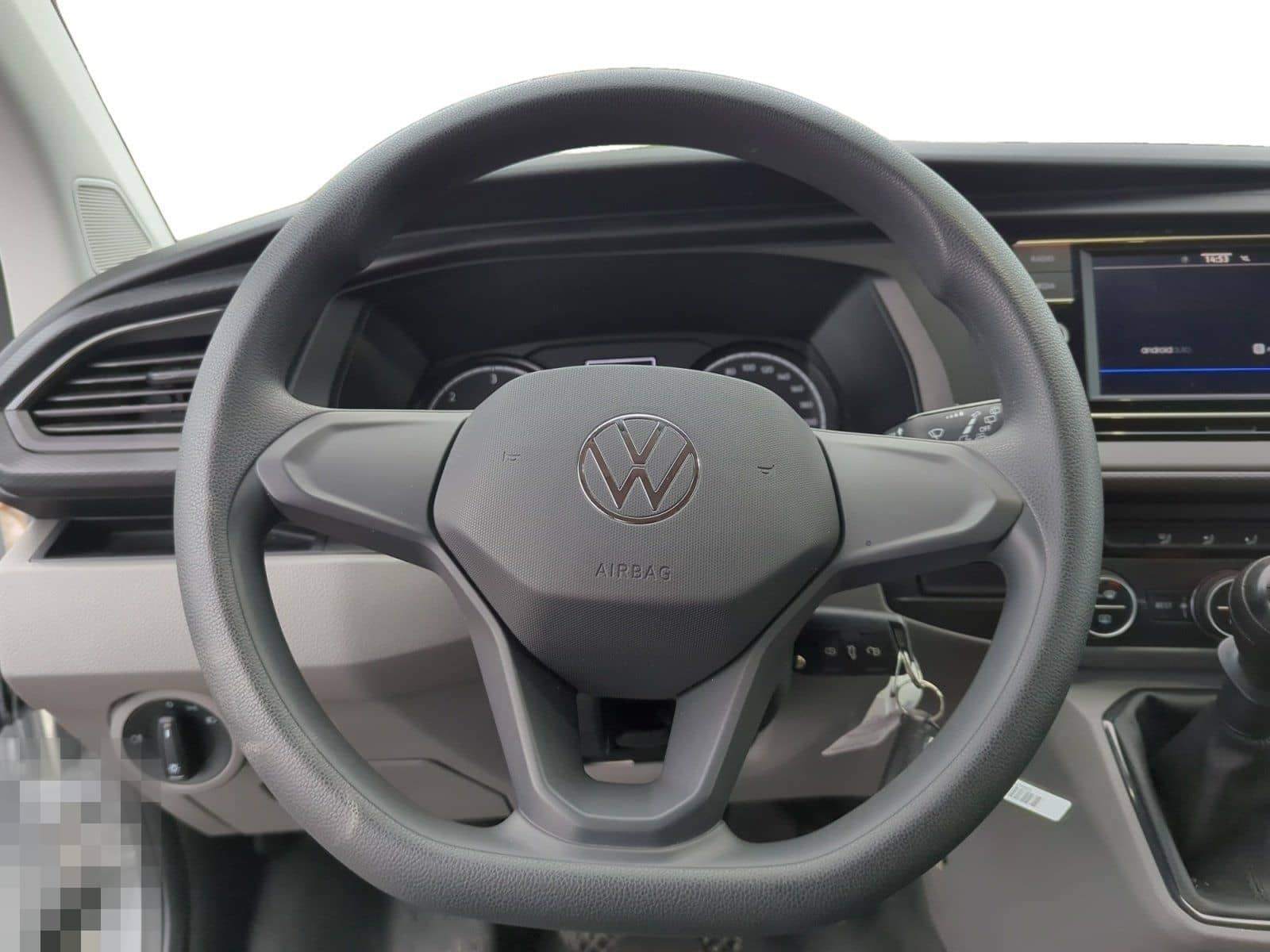 Volkswagen T6.1 Caravelle Trendline LR 2.0 TDI RFK foto 13