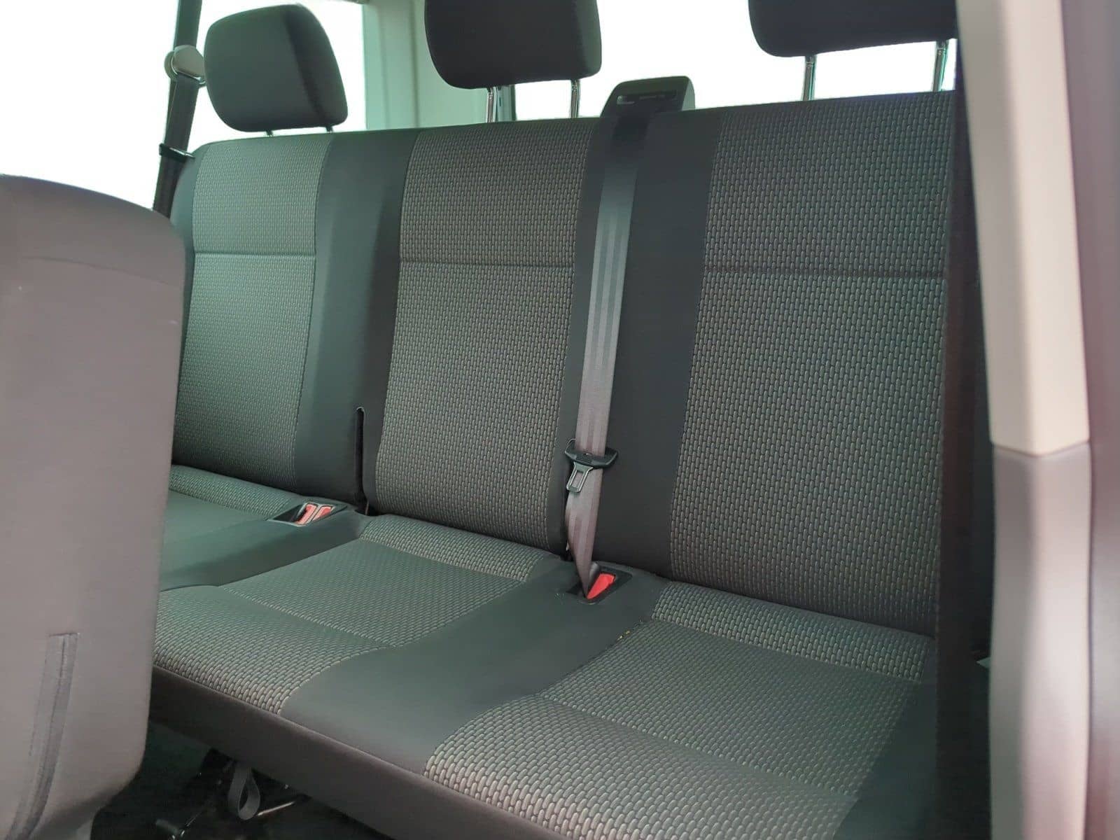 Volkswagen T6.1 Caravelle Trendline LR 2.0 TDI RFK foto 15