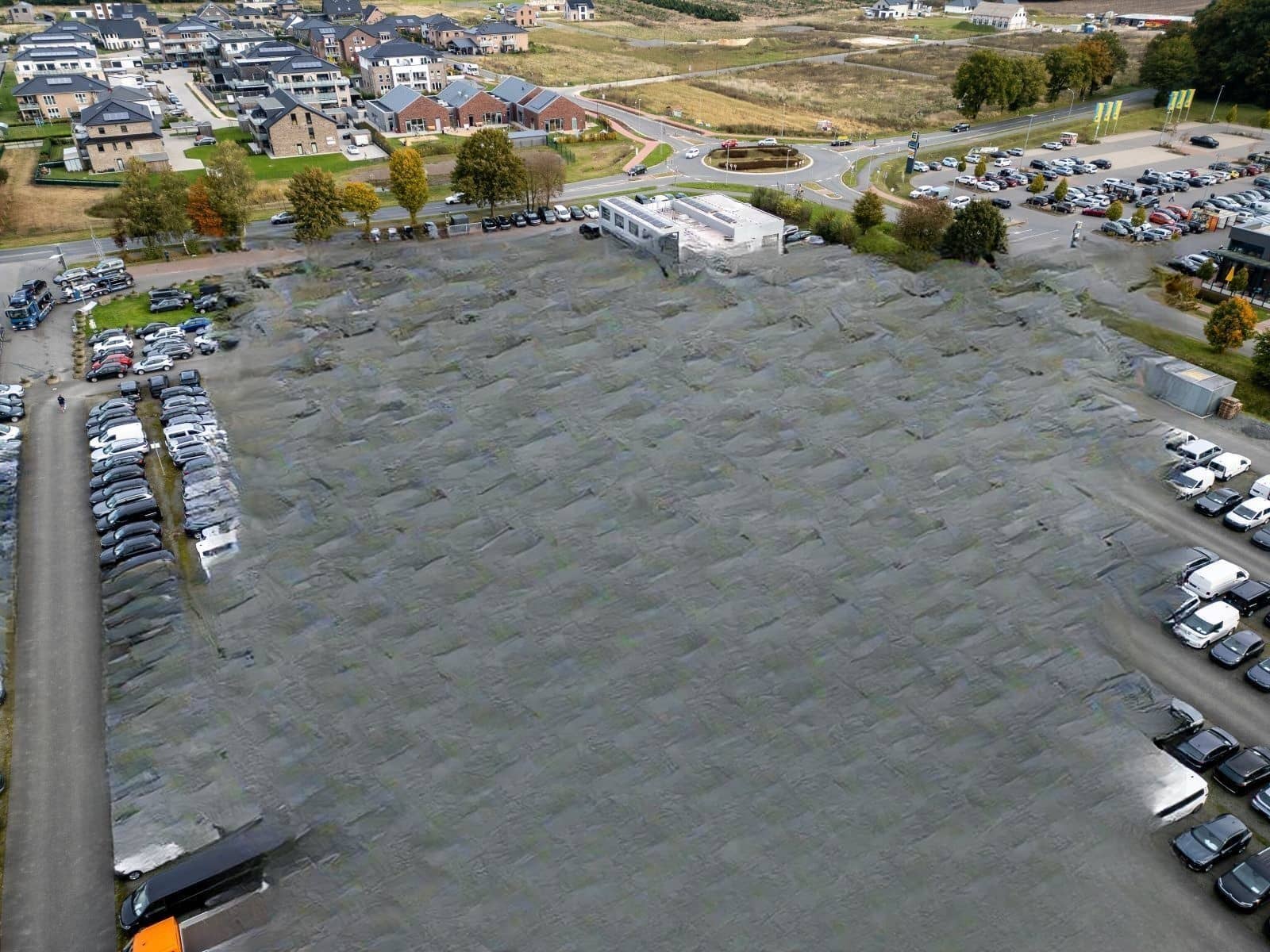 Volkswagen T6.1 Caravelle Trendline LR 2.0 TDI RFK foto 17