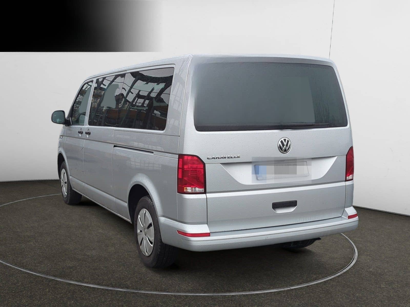 Volkswagen T6.1 Caravelle Trendline LR 2.0 TDI RFK foto 4