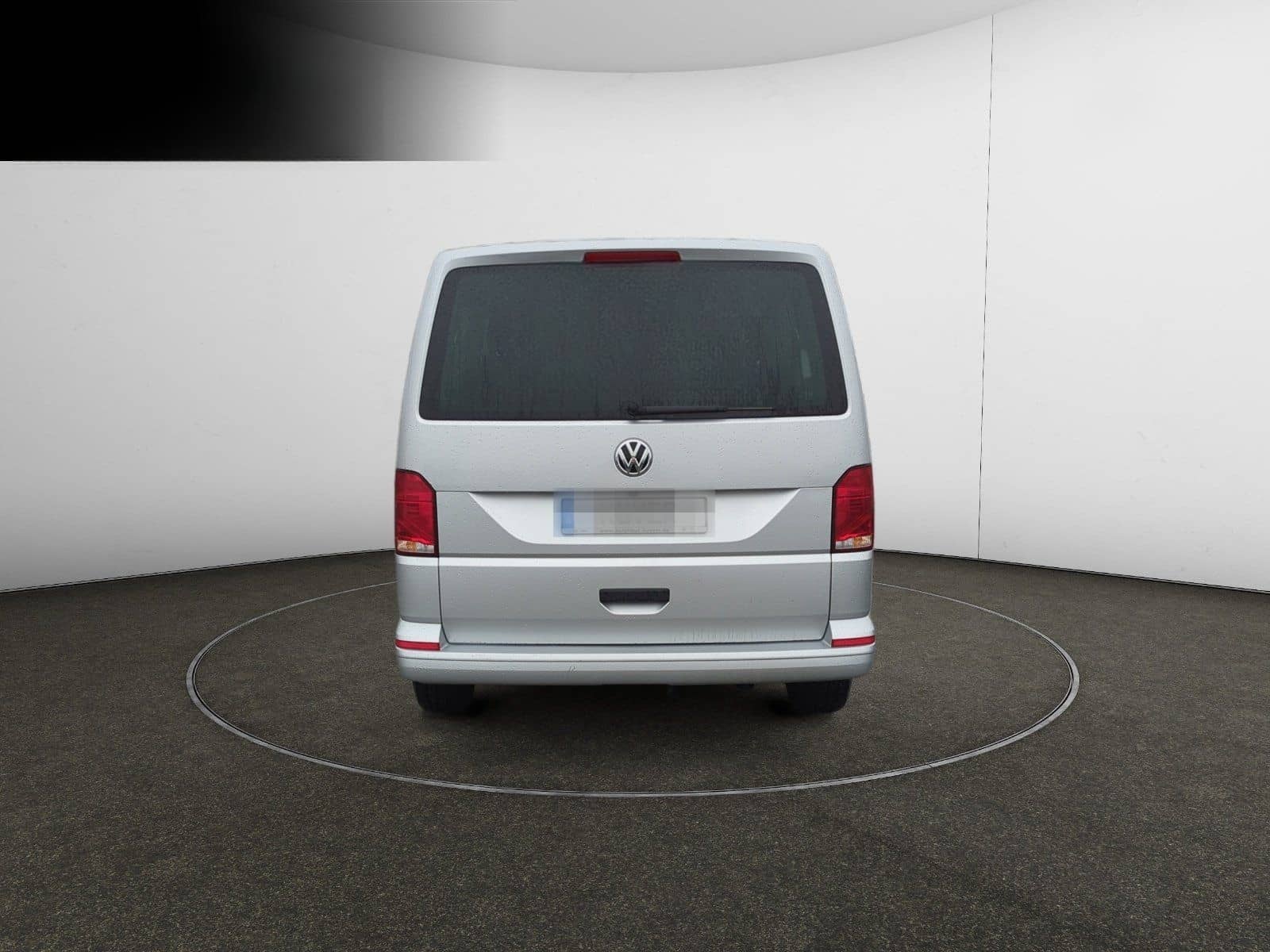 Volkswagen T6.1 Caravelle Trendline LR 2.0 TDI RFK foto 5