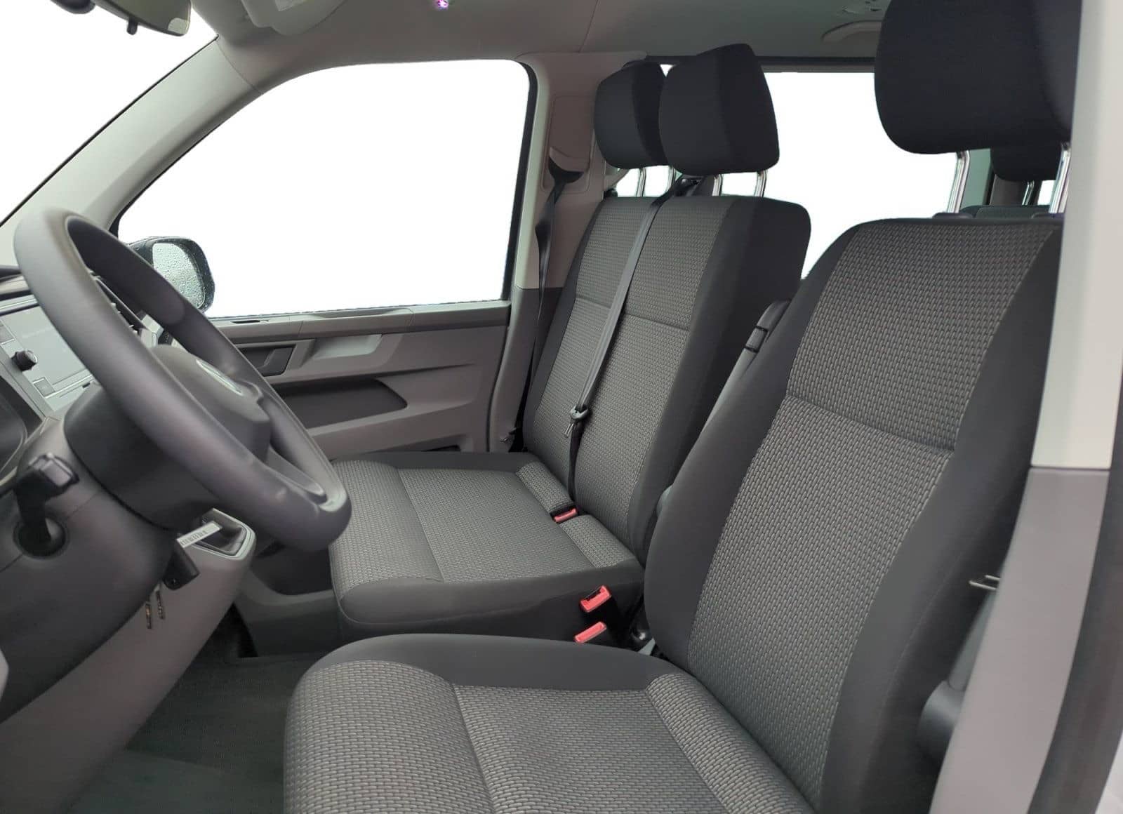 Volkswagen T6.1 Caravelle Trendline LR 2.0 TDI RFK foto 8