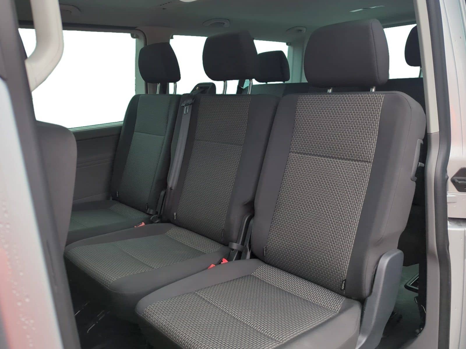 Volkswagen T6.1 Caravelle Trendline LR 2.0 TDI RFK foto 9