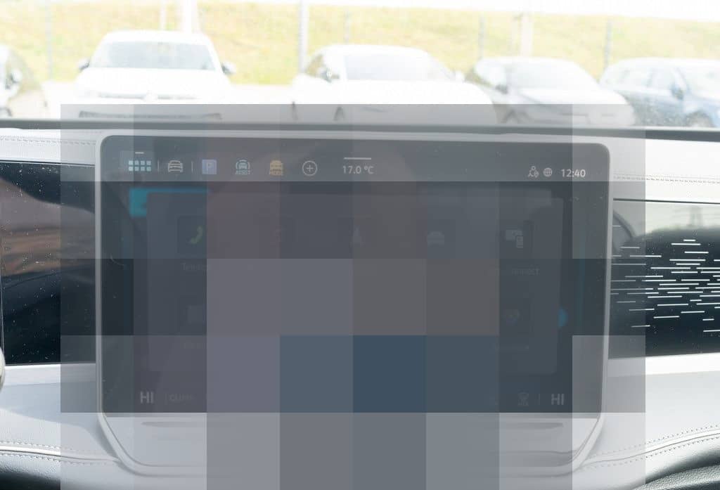 Volkswagen Passat Elegance 2,0 l TDI DSG AHK ACC MATRIX-LED foto 11