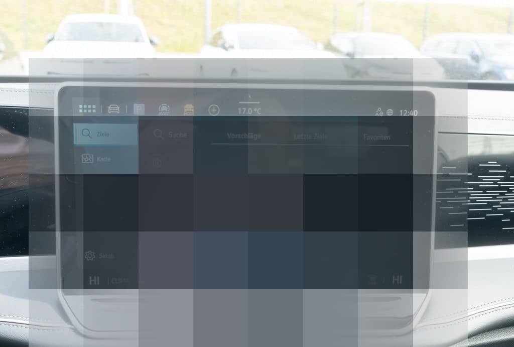 Volkswagen Passat Elegance 2,0 l TDI DSG AHK ACC MATRIX-LED foto 12