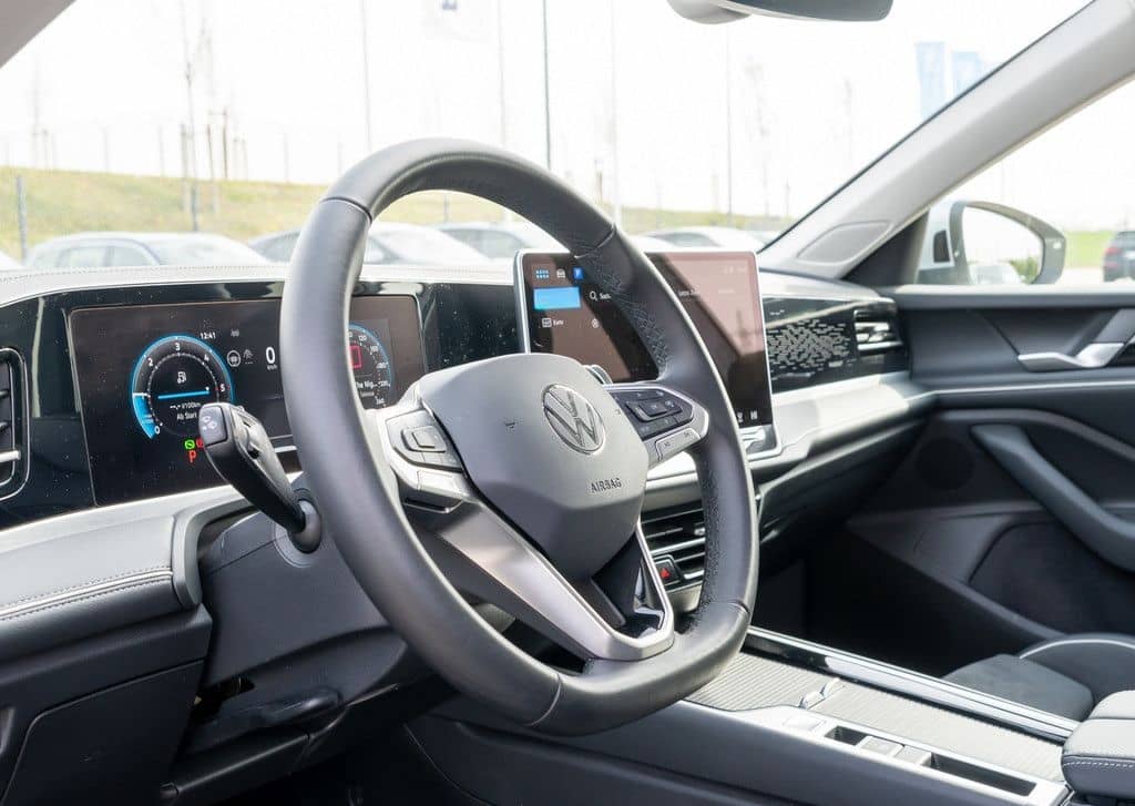 Volkswagen Passat Elegance 2,0 l TDI DSG AHK ACC MATRIX-LED foto 20