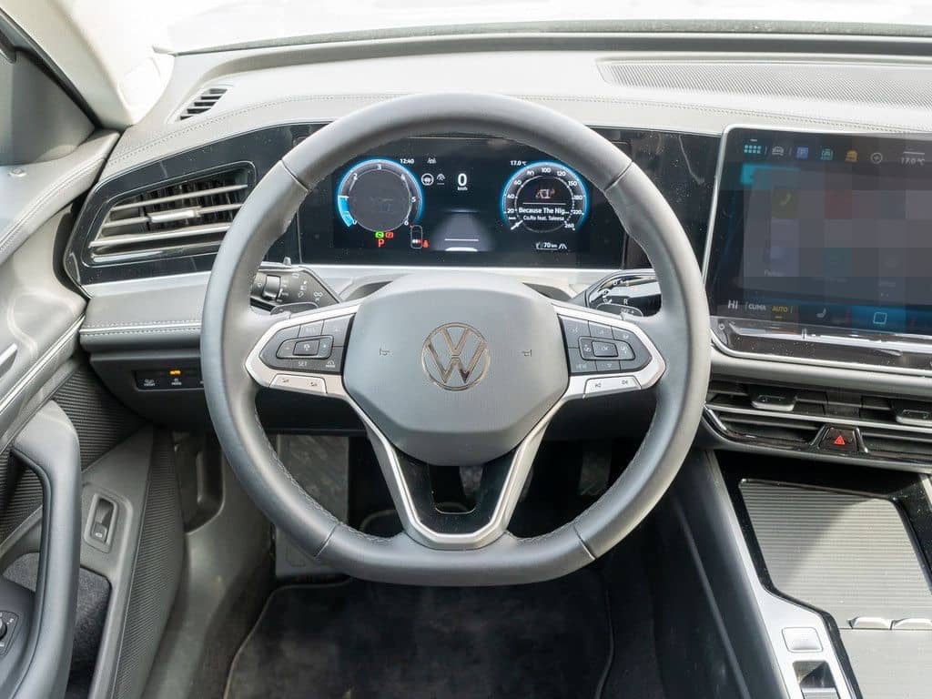 Volkswagen Passat Elegance 2,0 l TDI DSG AHK ACC MATRIX-LED foto 10