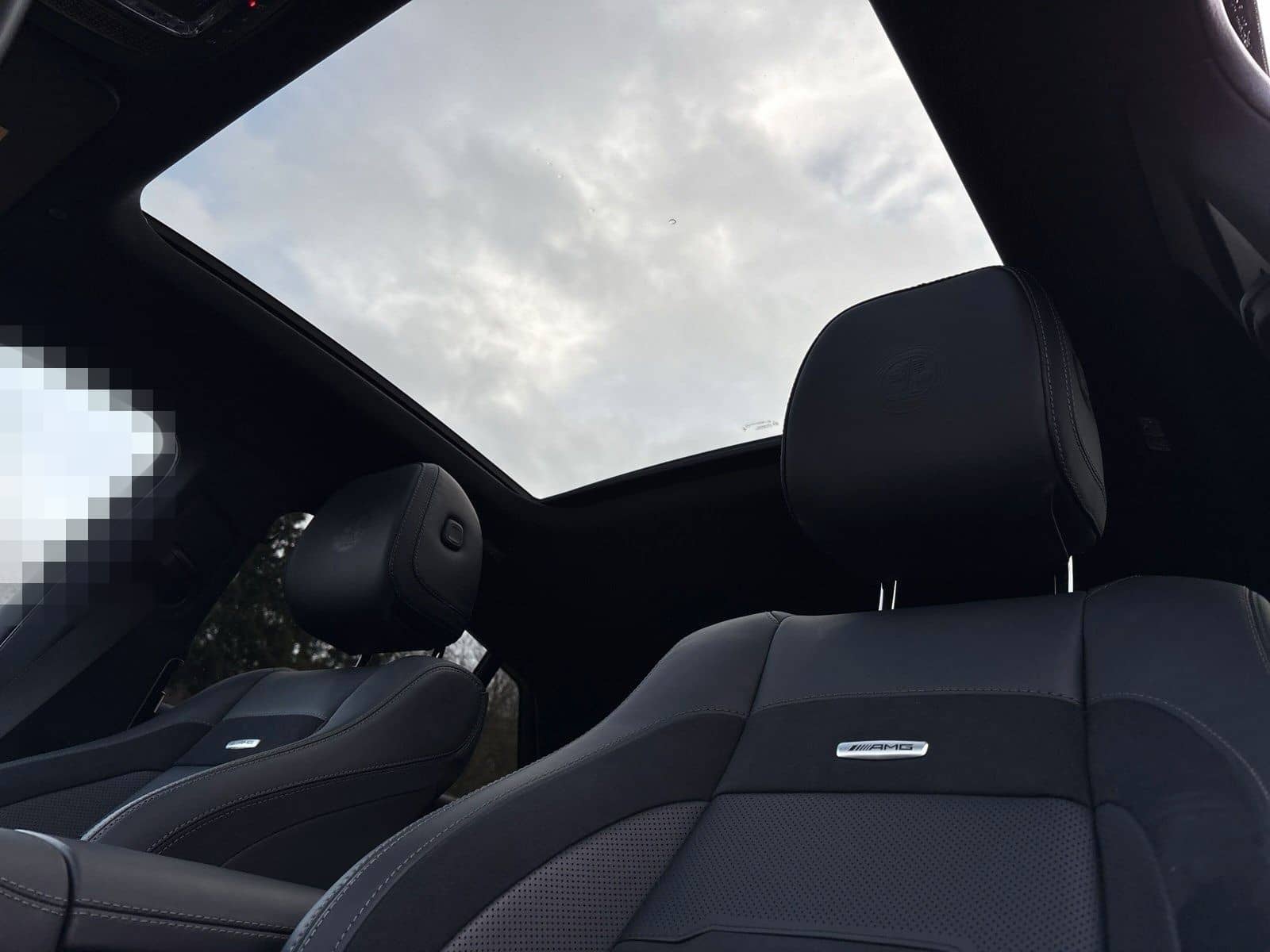 Mercedes-Benz GLE 53 AMG Coupe 4Matic *Pano*AHK*ACC*Softclose* foto 11