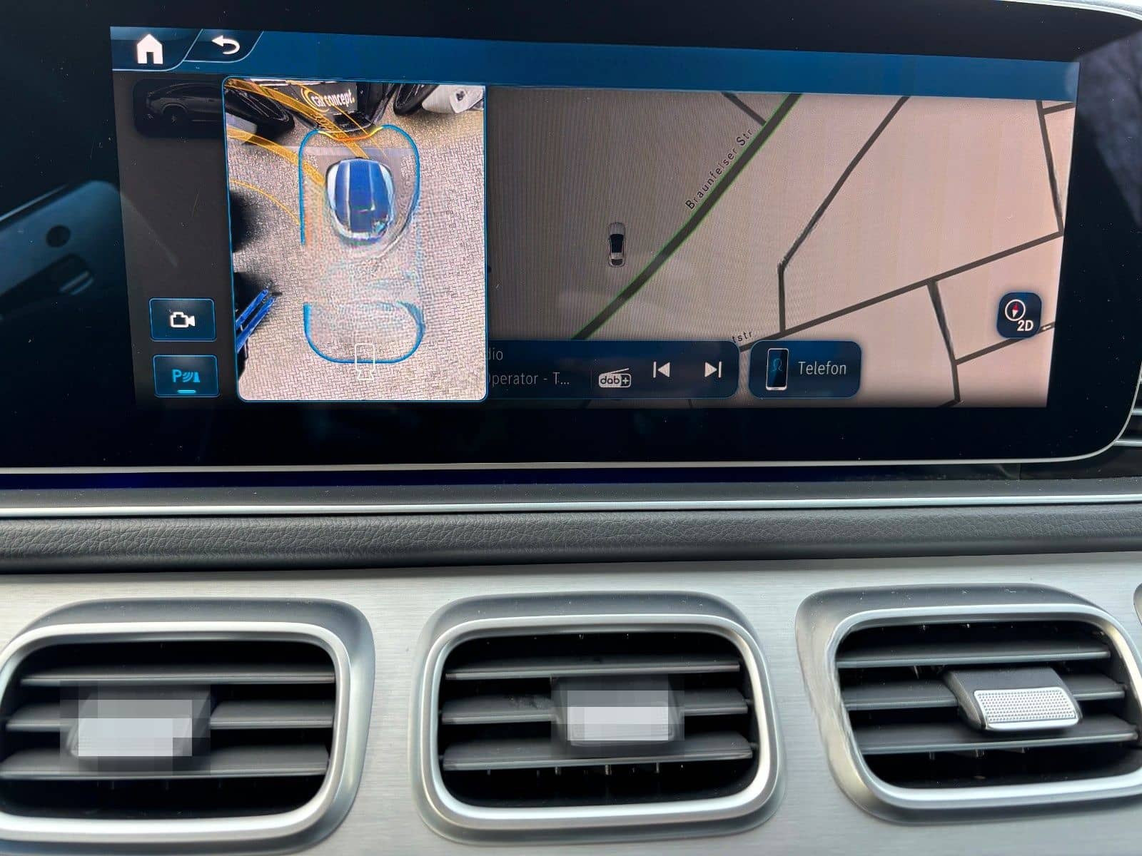 Mercedes-Benz GLE 53 AMG Coupe 4Matic *Pano*AHK*ACC*Softclose* foto 14