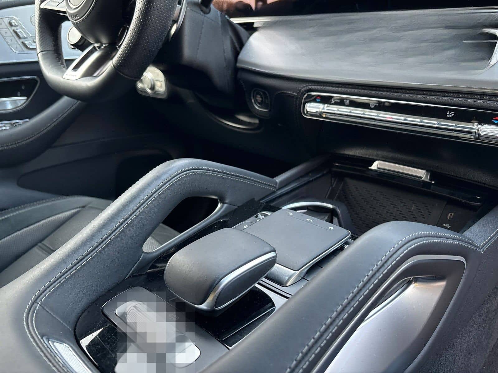 Mercedes-Benz GLE 53 AMG Coupe 4Matic *Pano*AHK*ACC*Softclose* foto 15