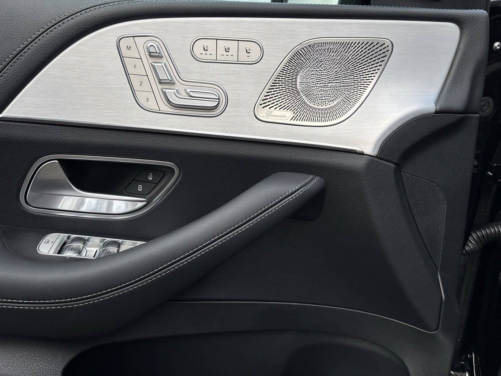 Mercedes-Benz GLE 53 AMG Coupe 4Matic *Pano*AHK*ACC*Softclose* foto 17